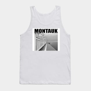 Montauk Tank Top